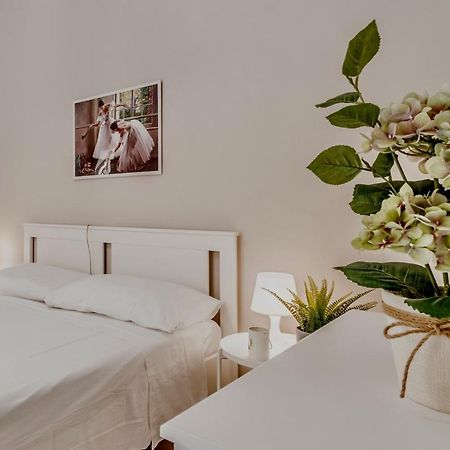 Apartmán Domus Camilla Řím Exteriér fotografie
