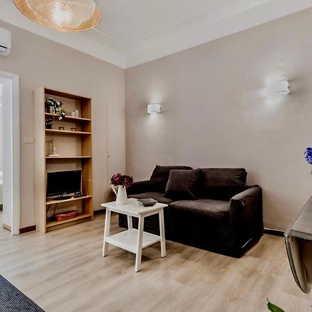 Apartmán Domus Camilla Řím Exteriér fotografie