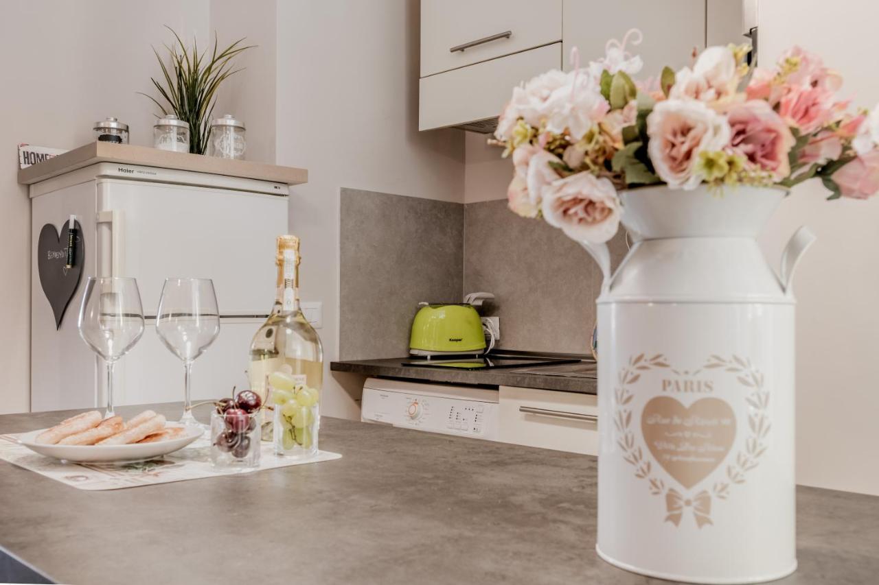 Apartmán Domus Camilla Řím Exteriér fotografie