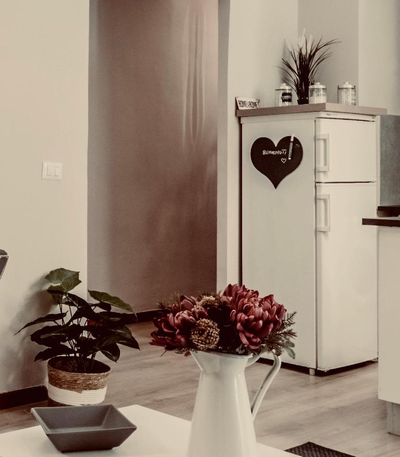 Apartmán Domus Camilla Řím Exteriér fotografie