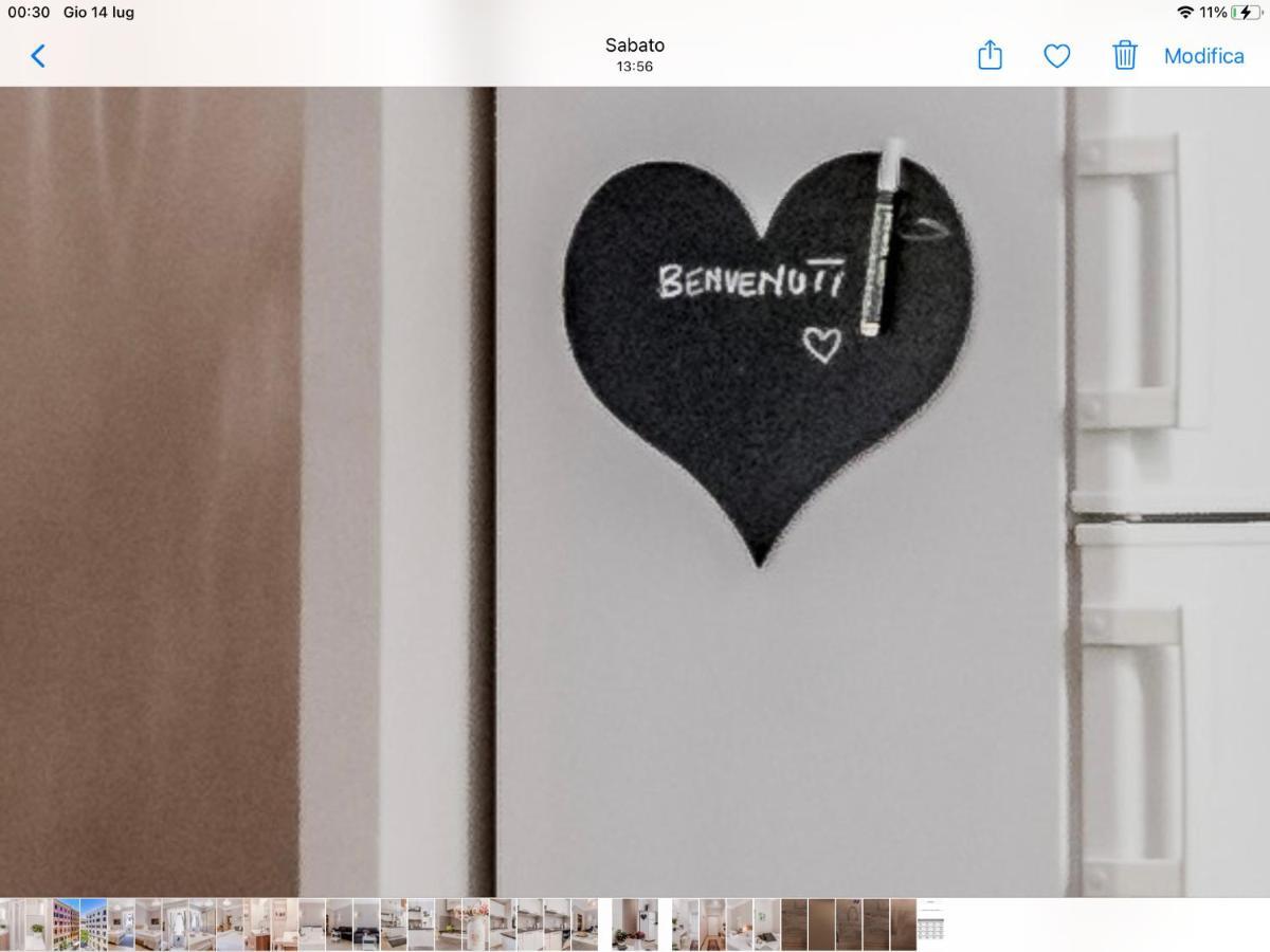 Apartmán Domus Camilla Řím Exteriér fotografie